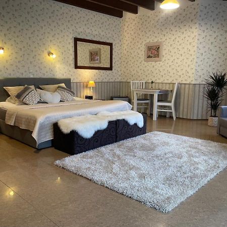 Villa Muellerbeck Otepaa Ngoại thất bức ảnh