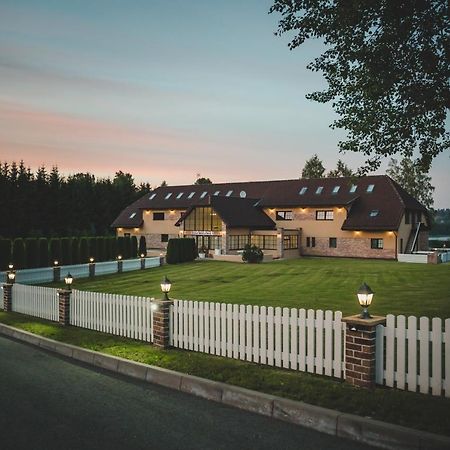 Villa Muellerbeck Otepaa Ngoại thất bức ảnh