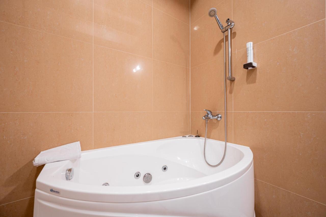 Villa Muellerbeck Otepaa Ngoại thất bức ảnh