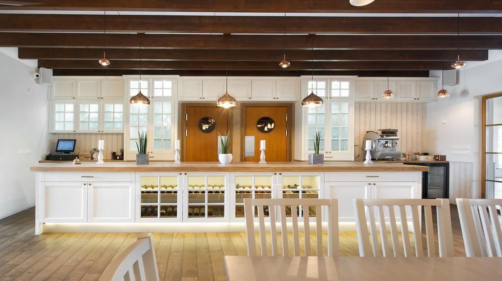 Villa Muellerbeck Otepaa Ngoại thất bức ảnh